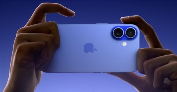 AI功能国行暂无！苹果中国宣布iPhone 16今起开订：5999元起上市秒破发