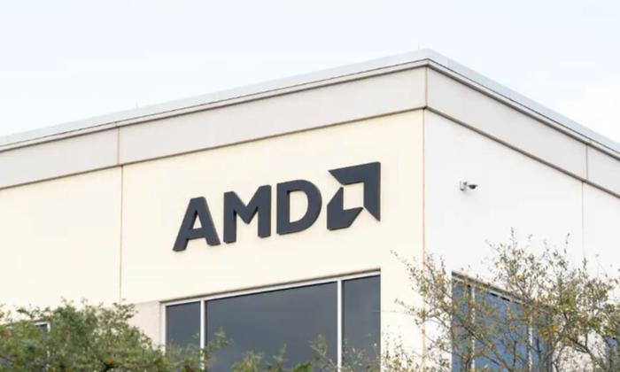AMD推出首个完全开放的10亿参数语言模型系列AMD OLMo