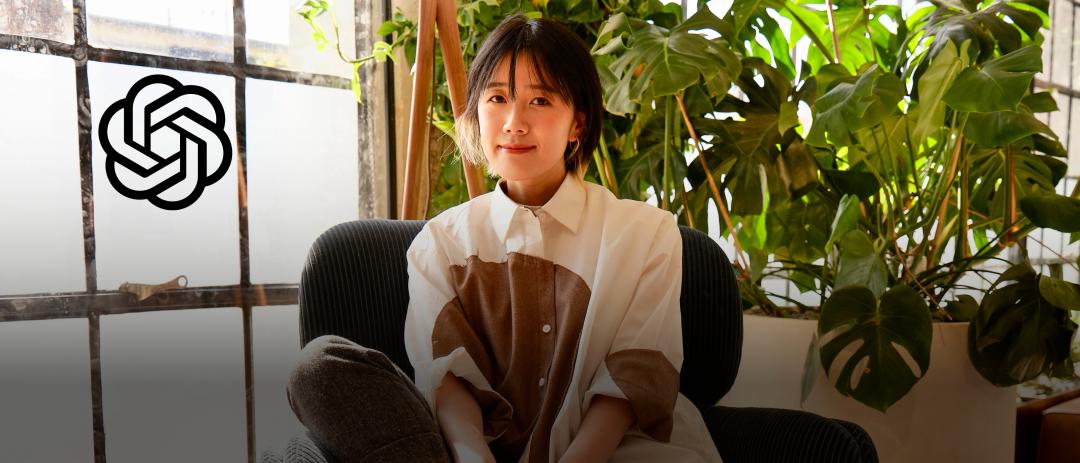 北大校友，OpenAI首席安全研究员Lilian Weng离职