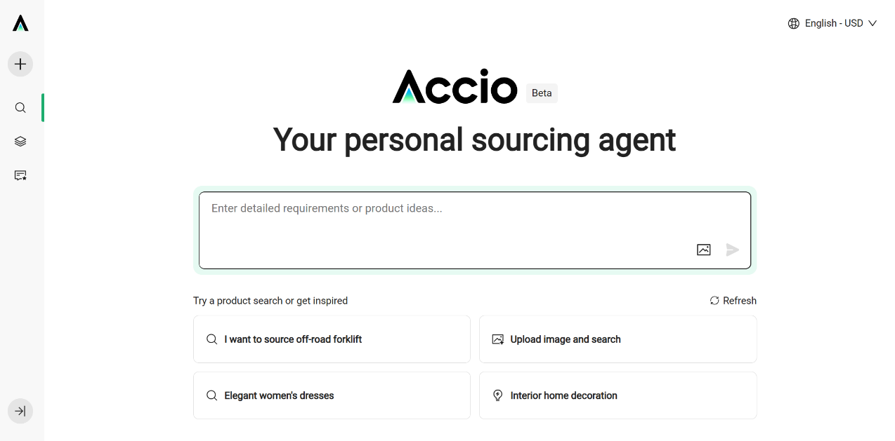 入局AI Search，阿里国际推出全球首个B2B AI搜索引擎Accio