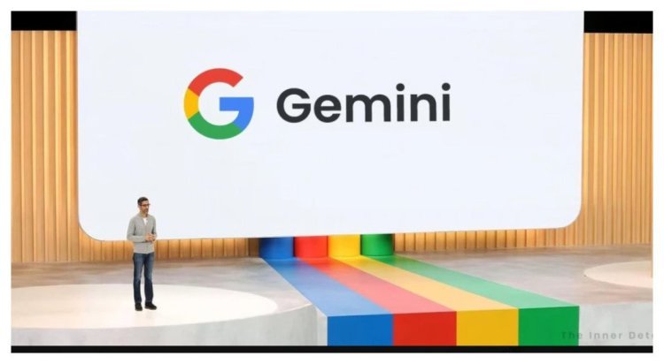谷歌创新AI研究模式拓展Gemini AI深度学习：支持多达40+语言