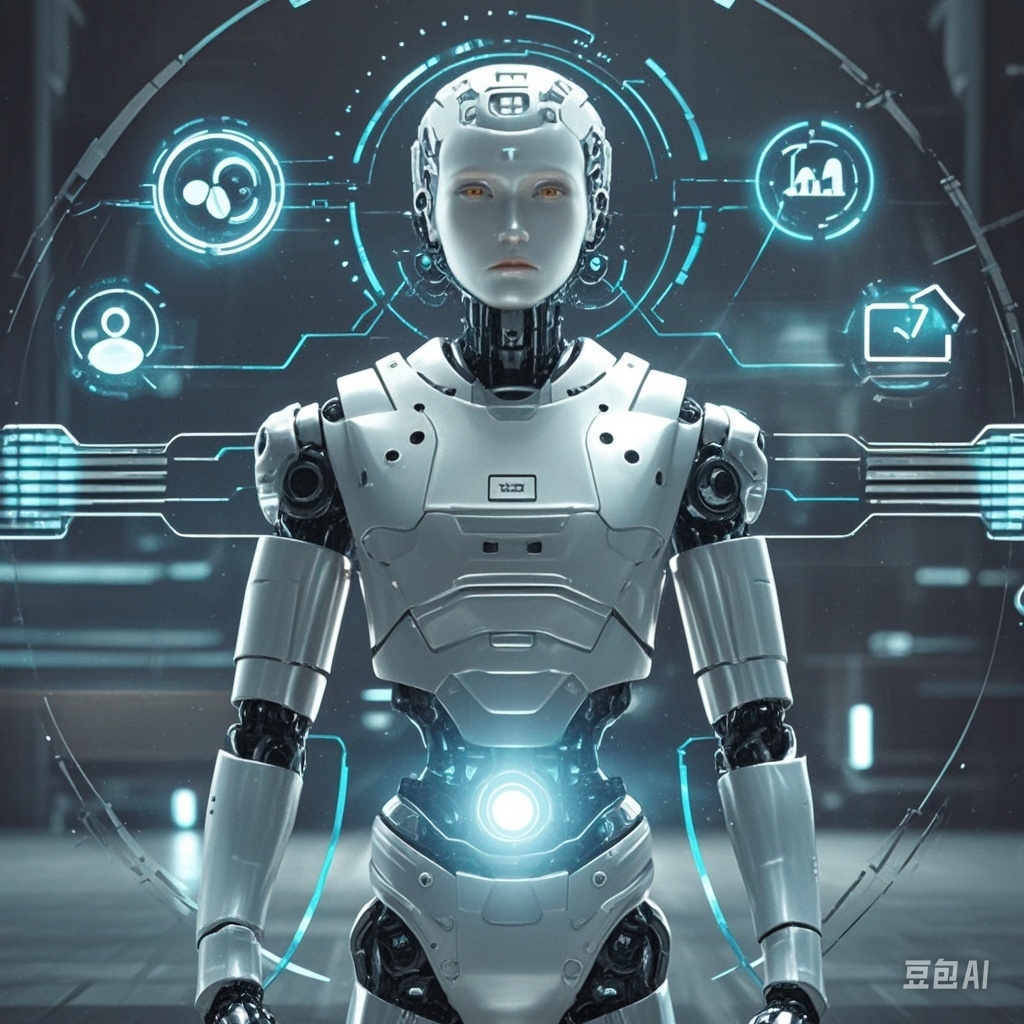 智元机器人推出全球首个4D世界模型EnerVerse