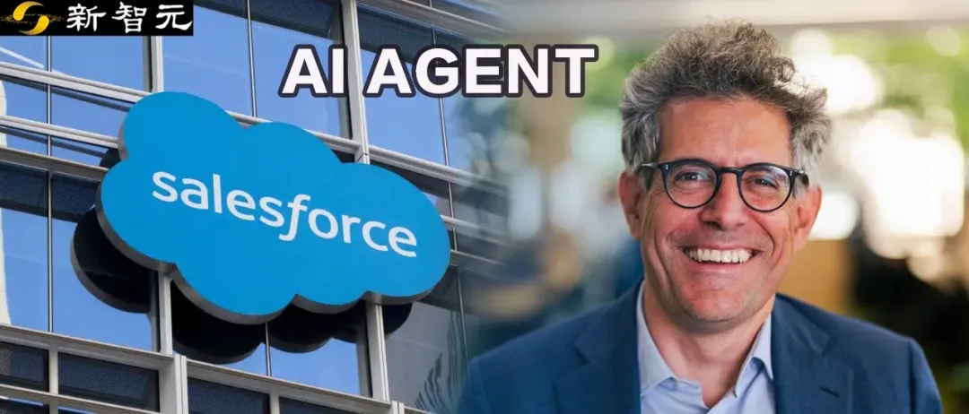 Salesforce首席科学家发长文，揭秘AI智能体时代！