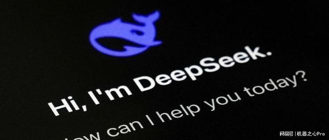 DeepSeek开源周最后一天：让数据处理「从自行车升级到高铁」