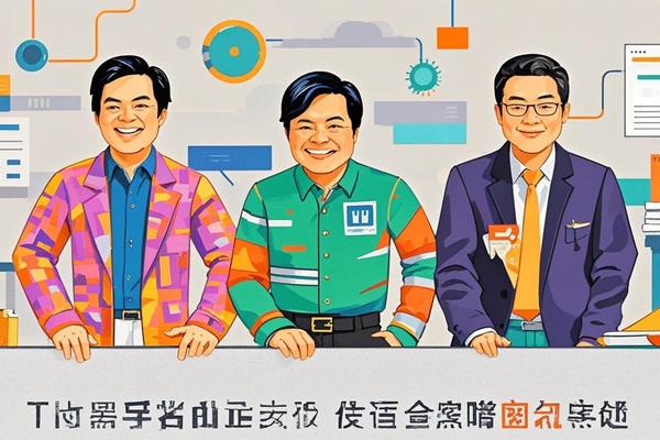​AI 成为两会热点，科技大佬们的提案暗藏什么玄机？