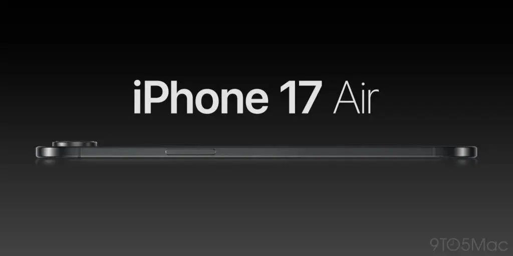 iPhone 17提前“上手”，三种外观，全系高刷，还要干掉SIM卡…这次是“真香”了？
