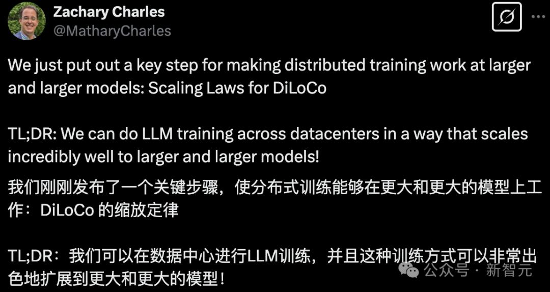 谷歌重磅推出全新Scaling Law，抢救Transformer，3万亿美元AI面临岔路