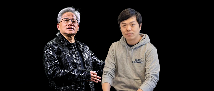 曝贾扬清AI创企卖身英伟达！员工仅20人，身价数亿美元