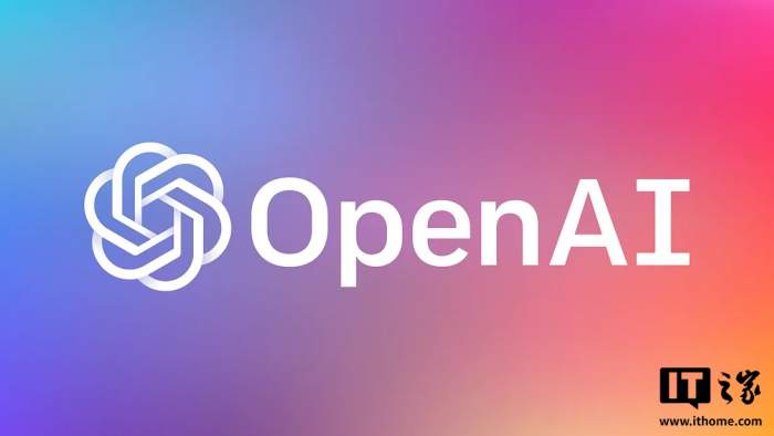OpenAI 宣布完成 400 亿美元超大规模融资，估值达 3000 亿美元