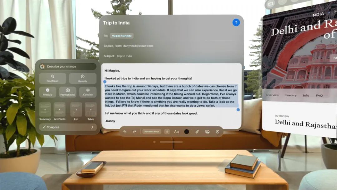 苹果 AI 终于支持中文，但国行用户还得等……iOS 18.4 正式版值得关注的 N 个更新