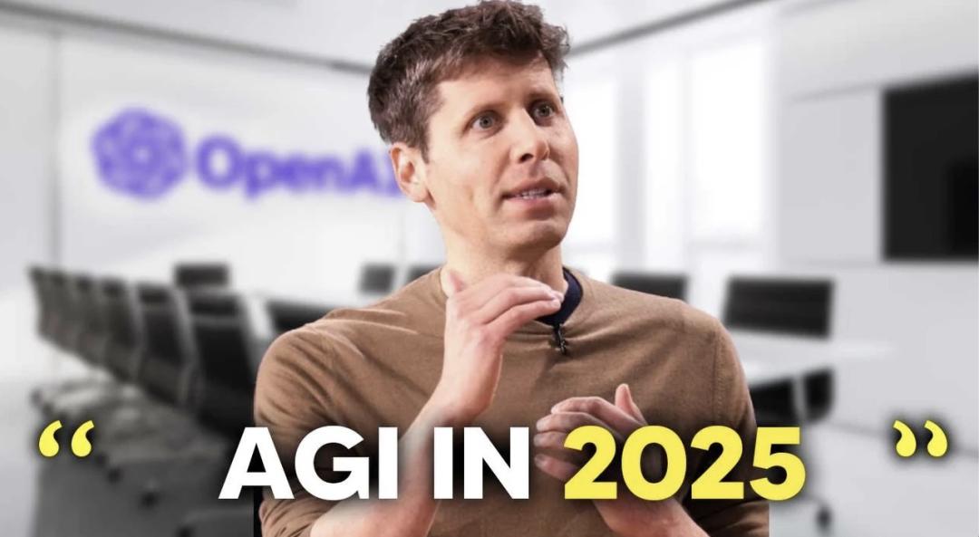 末日时间表来了，前OpenAI研究员76页硬核推演：2027年ASI接管世界，人类成NPC