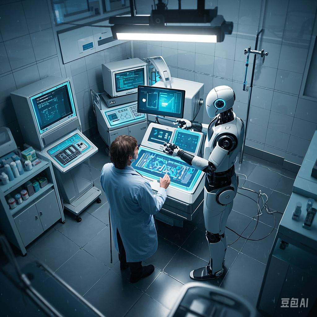 NUS推出智能医疗平台CURATE.AI，实现癌症治疗剂量的个性化