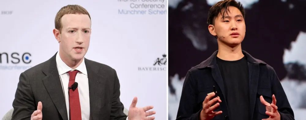 砸千亿重金、挖28岁华裔天才CEO、高薪聘谷歌OpenAI员工，传Meta正重组AI研发体系