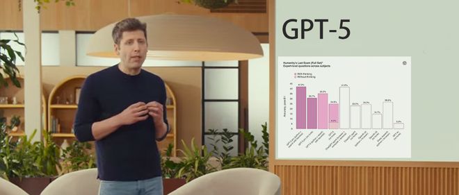 刚刚！GPT-5淘汰所有OpenAI模型，地表最强编程惊艳全场，马斯克不服开怼