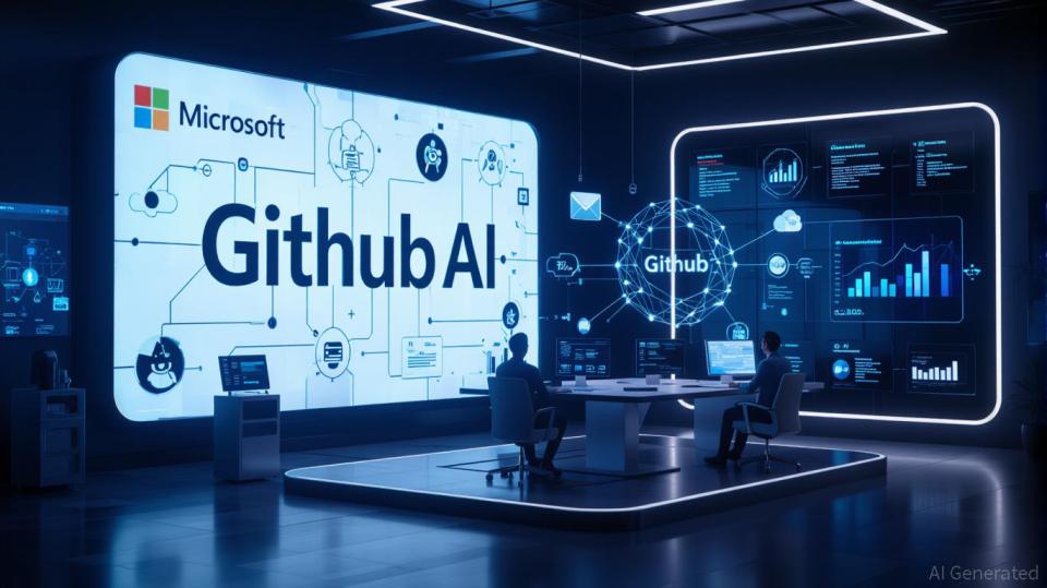 多姆克卸任，GitHub并入微软CoreAI：1.5亿开发者何去何从？