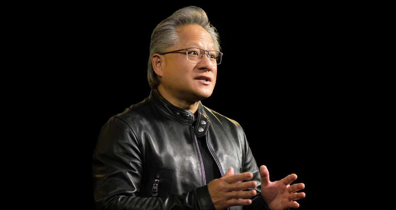 NVIDIA：H20禁令未能减缓中国AI发展、反削弱美国影响力