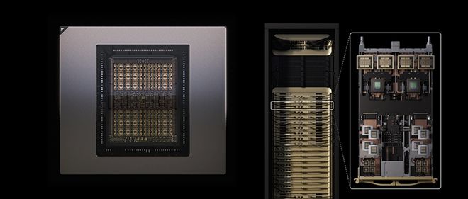 英伟达新GPU！单机架A性能暴涨650%，100TB大内存，专攻长文推理