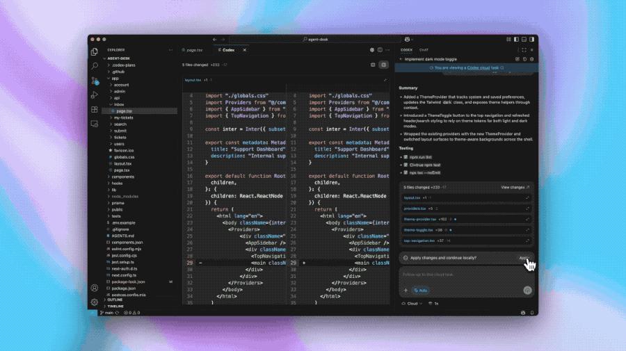 GPT-5编程专用版发布，独立连续编程7小时，简单任务提速10倍，VS Code就能用