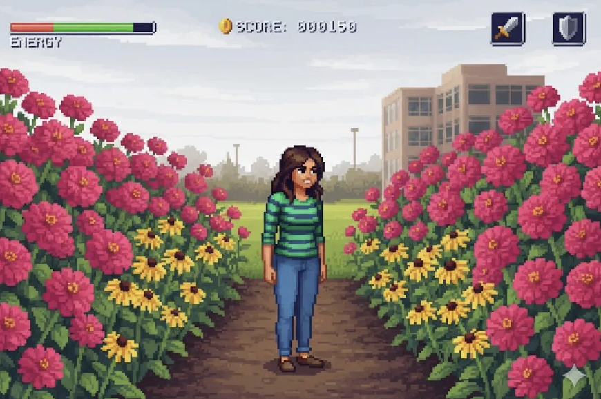 谷歌靠Nano Banana超越ChatGPT，登顶苹果App Store第一，玩疯了玩疯了