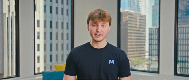 哈佛辍学三兄弟，三年干出百亿独角兽！OpenAI、英伟达都是它客户