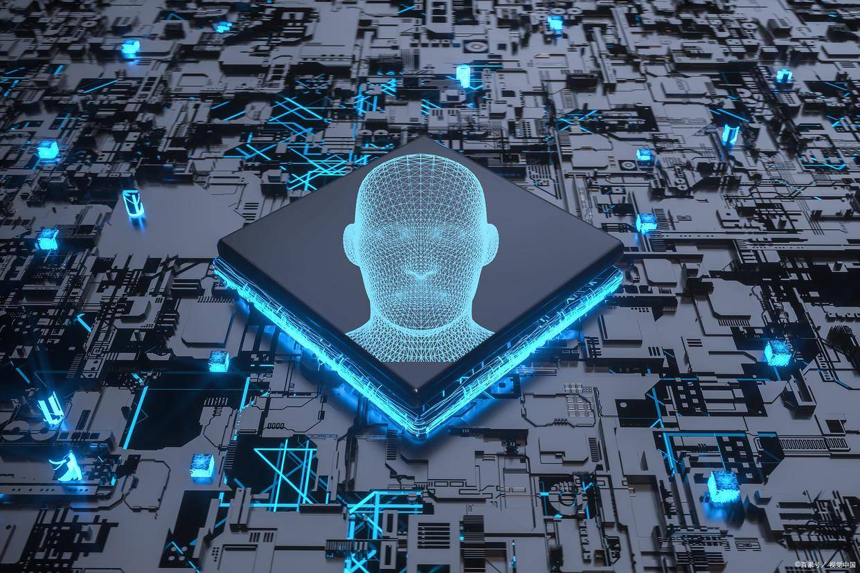 IonQ CEO：将推出10000量子比特芯片，辗压英伟达Blackwell GPU