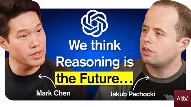 OpenAI首席架构师和科学家专访：关于GPT-5、自动化研究与未来图景