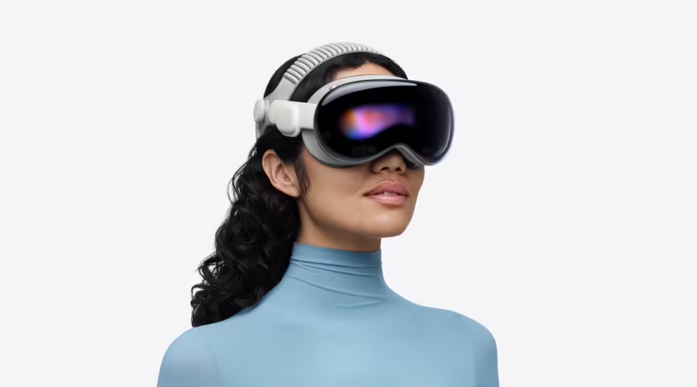 29999 元起，2025 款 M5 芯片苹果 Vision Pro 头显今日发售