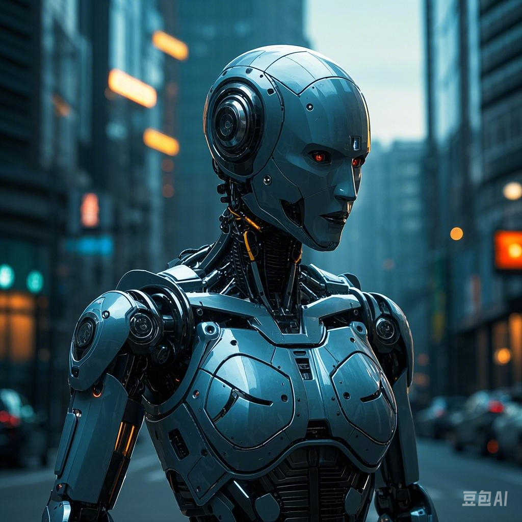 AI+消费机器人公司灵宇宙完成2亿元PreA轮系列融资