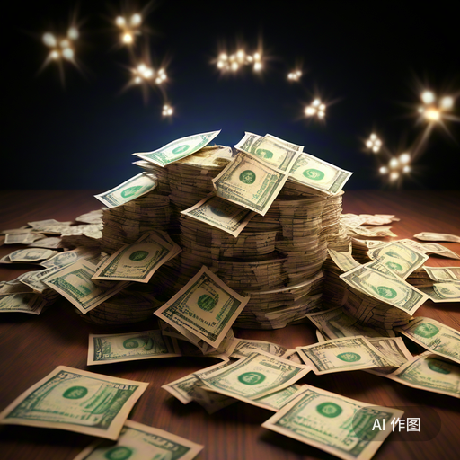 64亿！AI视频黑马获新融资，要建2GW智算集群