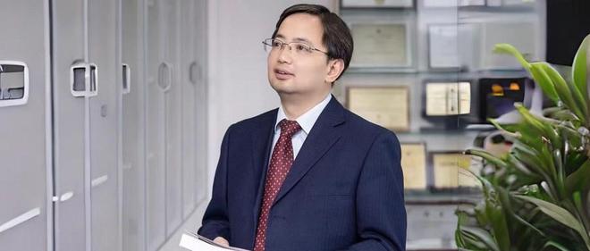 知名AI学者、南京大学副校长周志华当选院士！