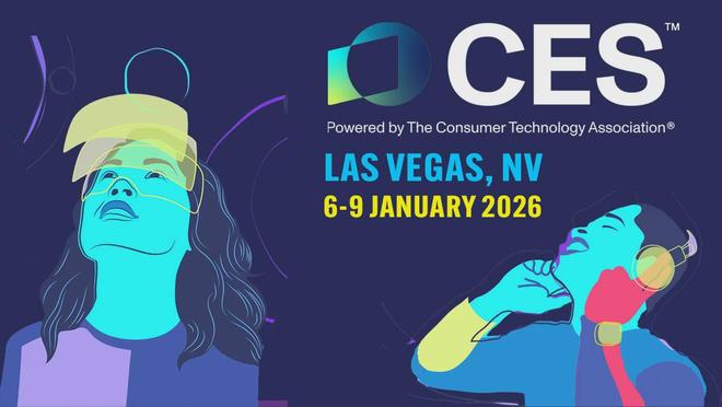 CES 2026前瞻：AI长出&ldquo;肉身&rdquo;，重做一切硬件？