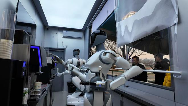 智平方发布首个模块化智能服务空间&ldquo;智魔方&rdquo;