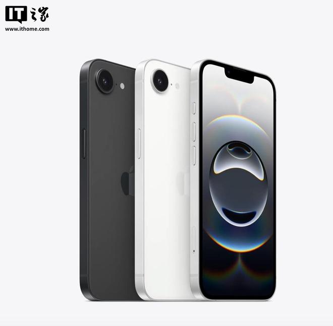 古尔曼爆料苹果iPhone 17e即将发布