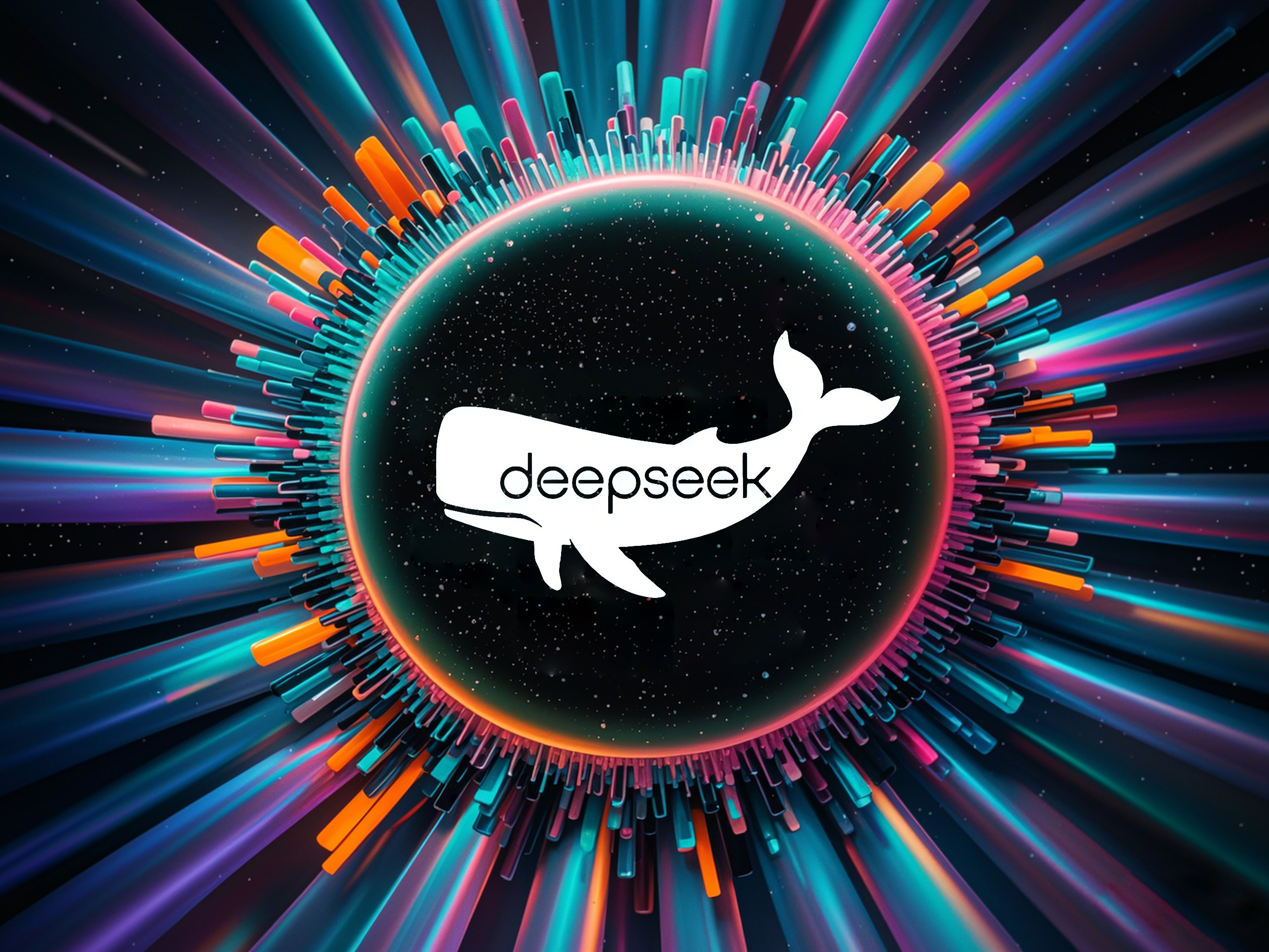 DeepSeek网页和APP性能异常问题已解决，服务恢复