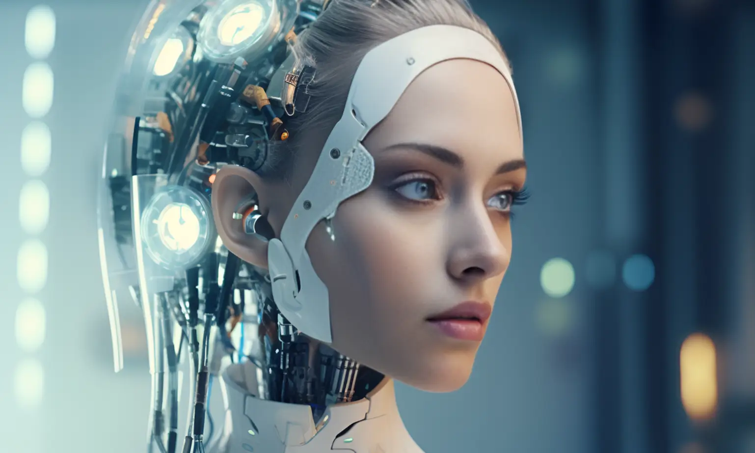 杭州法院裁定以 AI 代替人类为由裁员是系违法