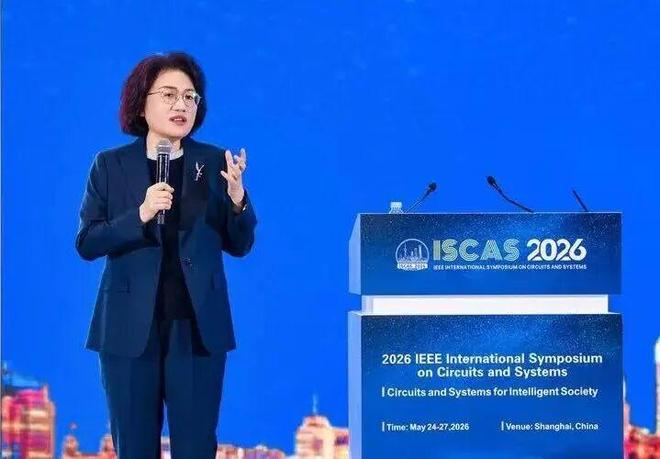 韬定律：全世界都在卷纳米数 华为换了一把尺子